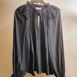 Ramy Brook blouse